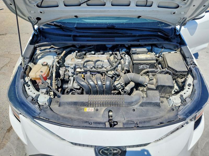 Photo 11 from auction – 2020 TOYOTA COROLLA with VIN JTDEPRAE9LJ110592