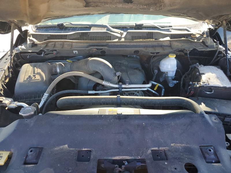 Photo 11 from auction – 2014 RAM RAM 1500 with VIN 1C6RR7KT7ES142670
