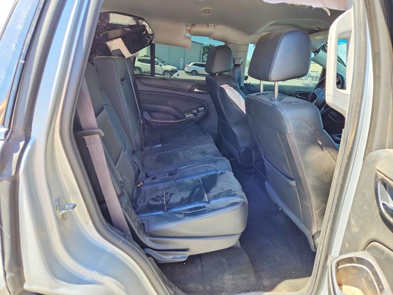 Photo 11 from auction – 2016 CHEVROLET TAHOE with VIN 1GNSCBKC2GR471969