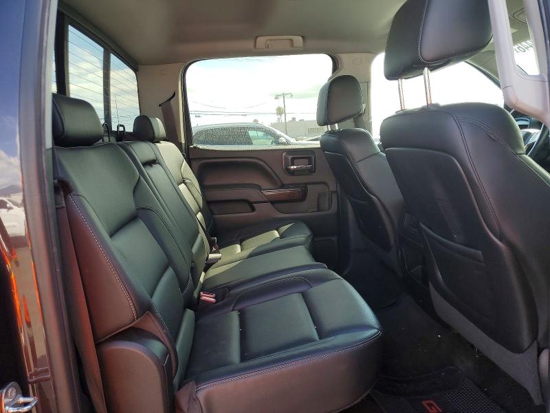 Photo 10 from auction – 2015 GMC SIERRA with VIN 3GTP1VEC6FG471814