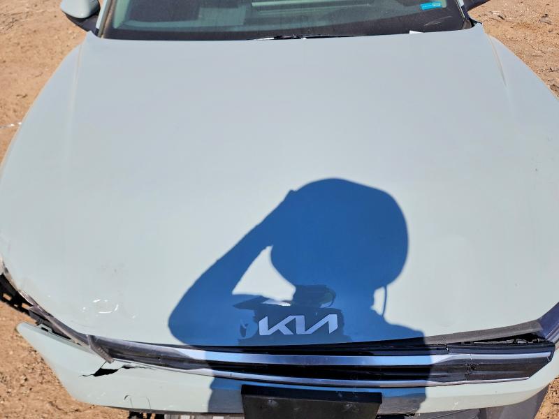 Photo 11 from auction – 2025 KIA K4 with VIN 3KPFU4DE9SE031012