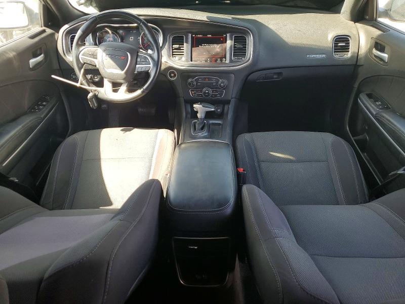Photo 8 from auction – 2017 DODGE CHARGER with VIN 2C3CDXCT3HH551356