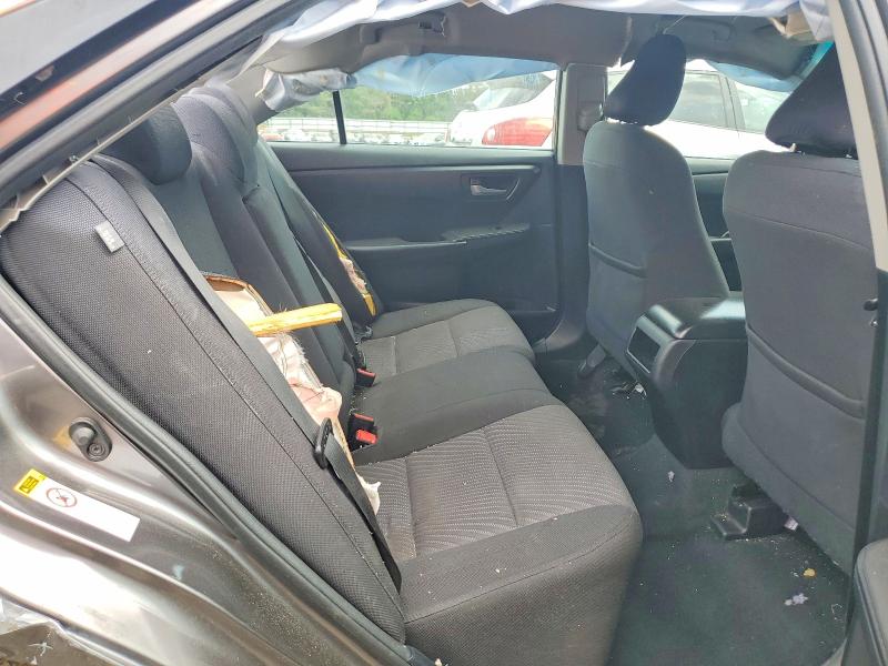Photo 10 from auction – 2016 TOYOTA CAMRY with VIN 4T1BF1FK6GU215063