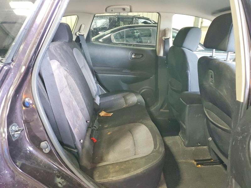 Photo 11 from auction – 2012 NISSAN ROGUE with VIN JN8AS5MT6CW274650