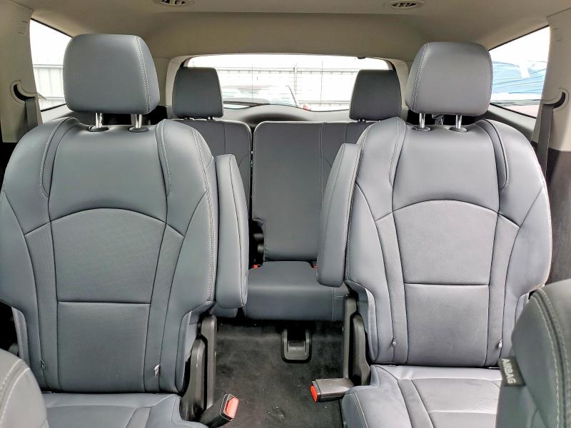 Photo 10 from auction – 2020 BUICK ENCLAVE with VIN 5GAEVAKW7LJ125835