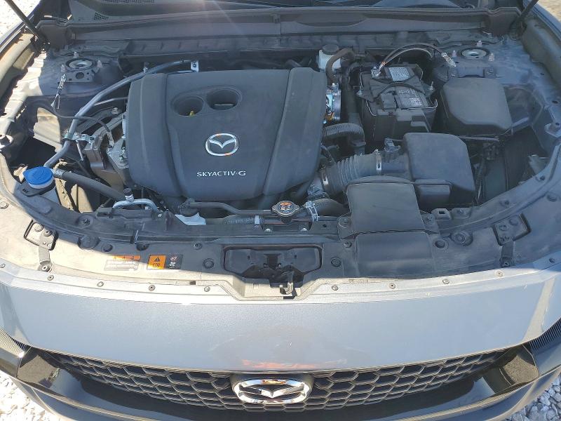 Photo 11 from auction – 2024 MAZDA CX-50 with VIN 7MMVABDM0RN211405
