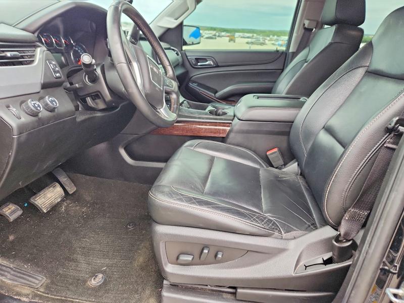 Снимка 7 от търг – 2018 GMC YUKON с VIN 1GKS2DKC2JR364858