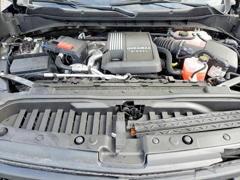 Photo 11 from auction – 2026 CHEVROLET SILVERADO with VIN 3GCUKCE82TG178987