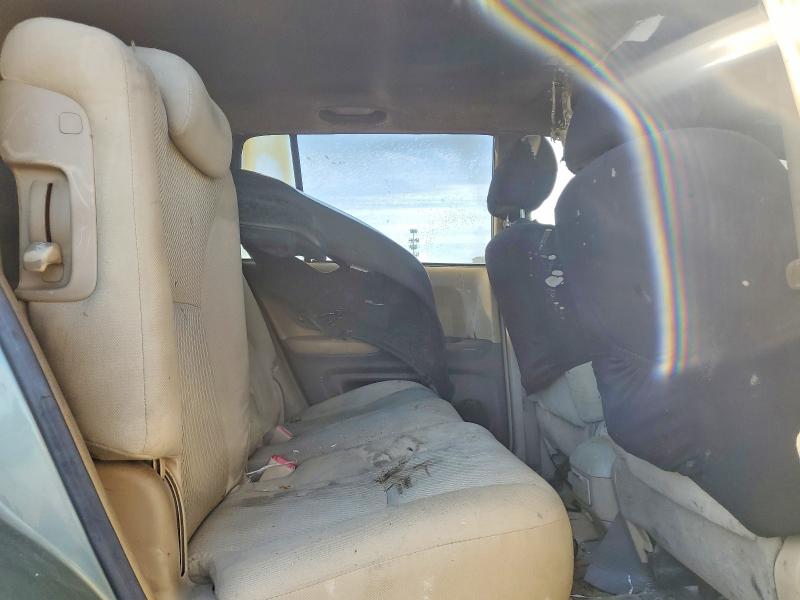 Foto 11 de la subasta – 2006 TOYOTA HIGHLANDER con VIN JTEEP21A460185601