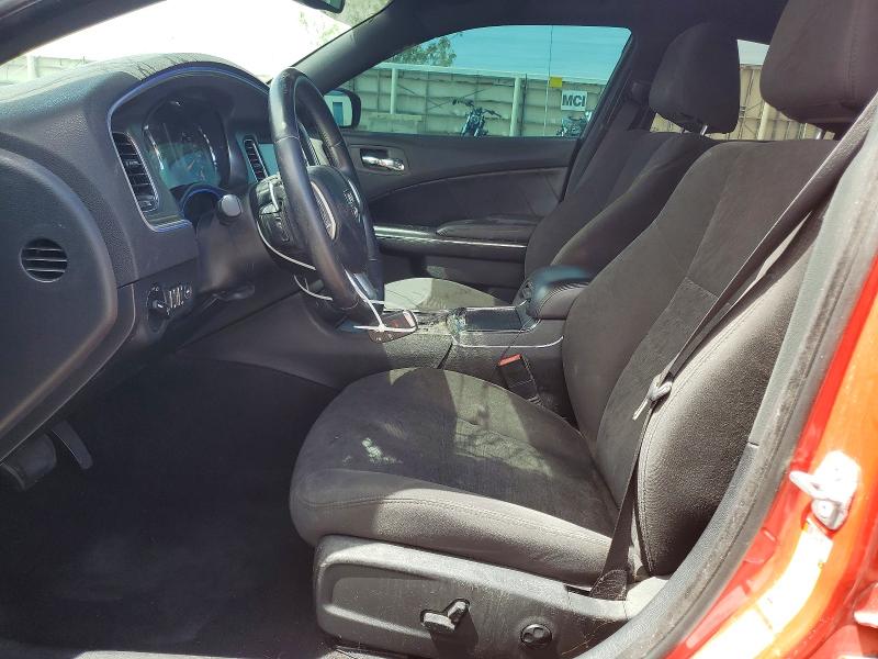 Photo 7 from auction – 2014 DODGE CHARGER with VIN 2C3CDXCT5EH250549