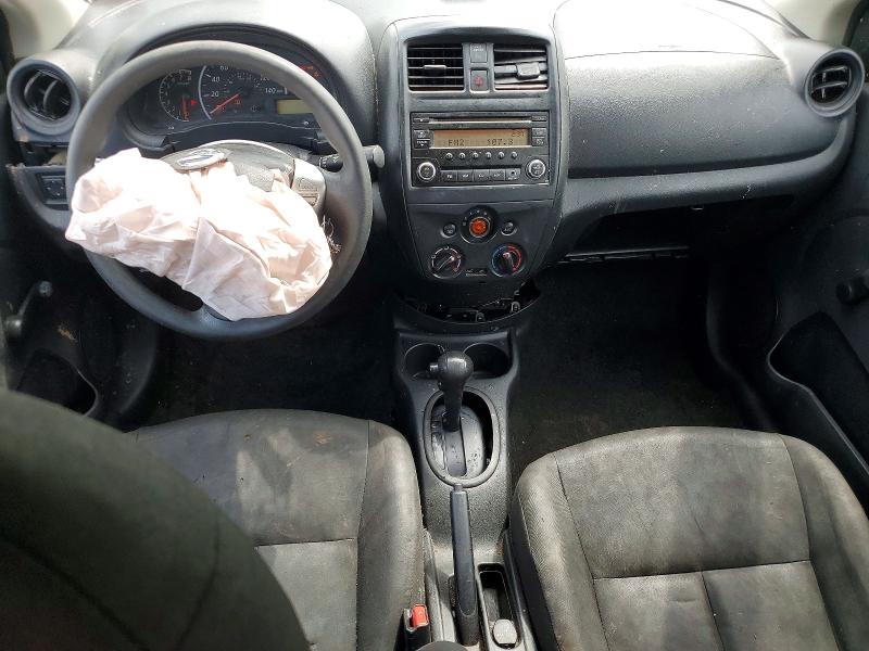 Zdjęcie 8 z aukcji – 2016 NISSAN VERSA z VIN 3N1CN7AP7GL867821