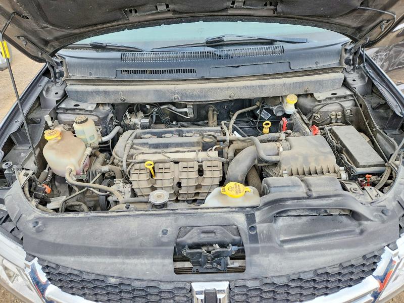 Photo 12 from auction – 2018 DODGE JOURNEY with VIN 3C4PDCAB7JT295770
