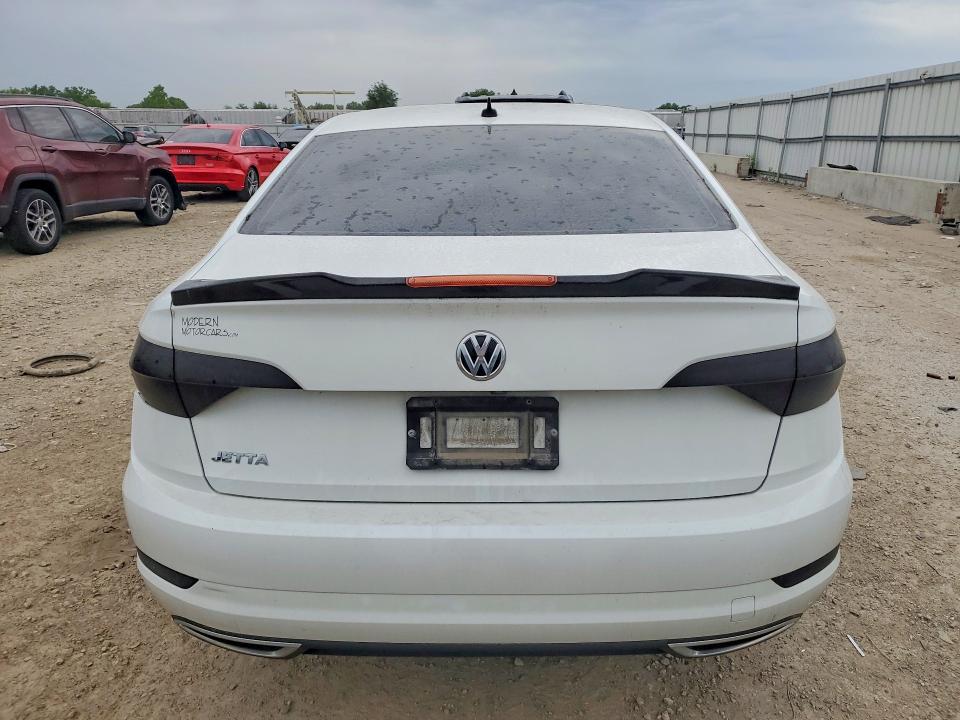 Photo 6 from auction – 2019 VOLKSWAGEN JETTA with VIN 3VWC57BU5KM222828