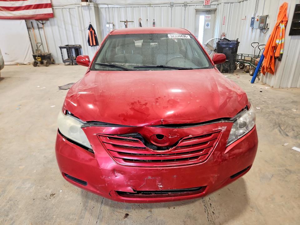 Photo 5 from auction – 2011 TOYOTA CAMRY SOLARA with VIN 4T4BF3EK0BR144079