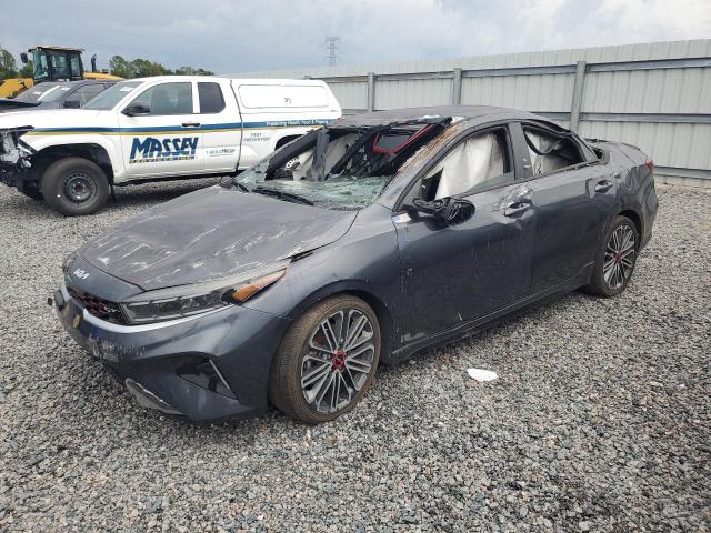 KIA FORTE 2023 with VIN 3KPF44AC8PE530216 - Photo from auction
