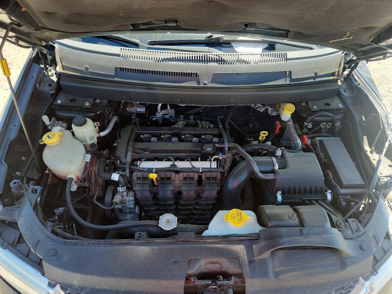 Photo 12 from auction – 2016 DODGE JOURNEY with VIN 3C4PDCAB7GT222780