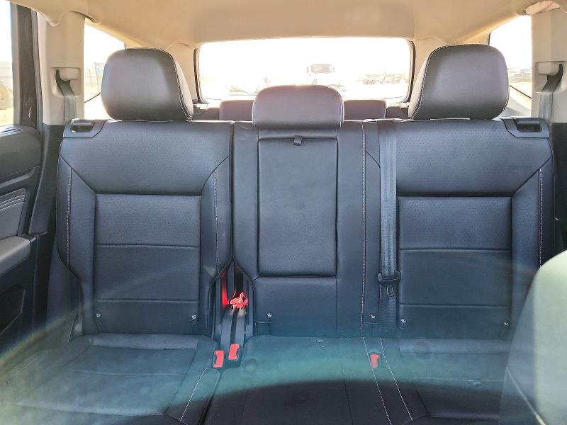 Photo 10 from auction – 2021 VOLKSWAGEN ATLAS with VIN 1V2PR2CAXMC537529