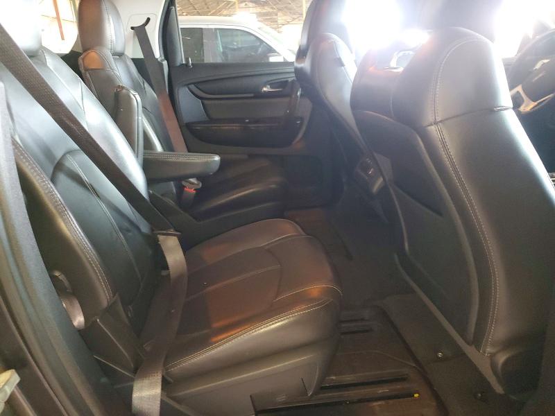 Photo 11 from auction – 2014 GMC ACADIA with VIN 1GKKRRKDXEJ358277