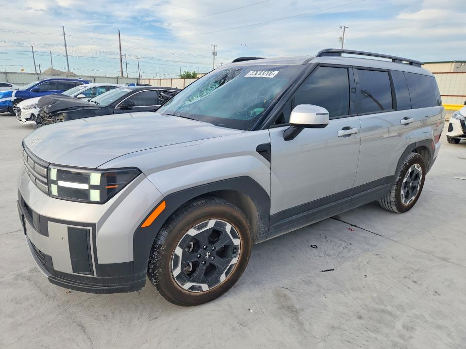 2024 HYUNDAI SANTA FE