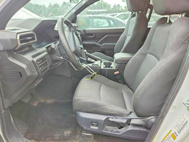 Photo 7 from auction – 2024 TOYOTA TACOMA with VIN 3TYKD5HN2RT010988