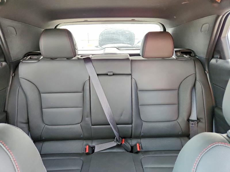 Photo 10 from auction – 2024 CHEVROLET TRAILBLAZER with VIN KL79MTSL4RB200379