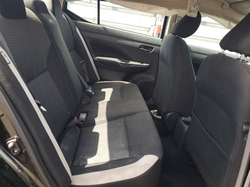 Снимка 10 от търг – 2021 NISSAN VERSA с VIN 3N1CN8EV6ML815316
