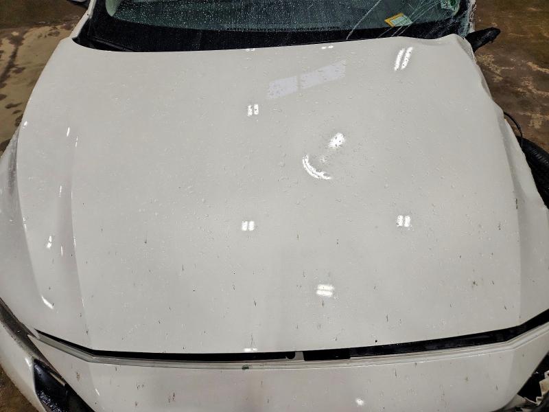 Photo 11 from auction – 2024 NISSAN SENTRA with VIN 3N1AB8CV2RY280871