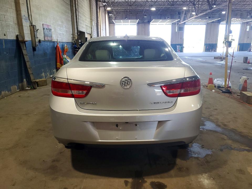 Снимка 6 от търг – 2016 BUICK VERANO с VIN 1G4PP5SK5G4170987