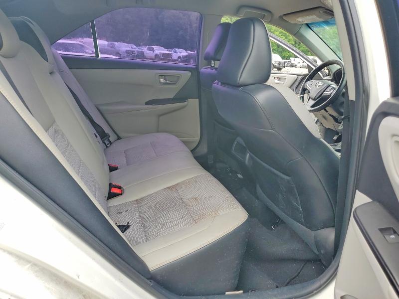 Photo 10 from auction – 2016 TOYOTA CAMRY with VIN 4T1BF1FK5GU582343
