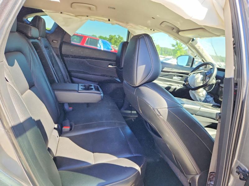 Photo 10 from auction – 2025 NISSAN MURANO with VIN 5N1AZ3BS1SC103483