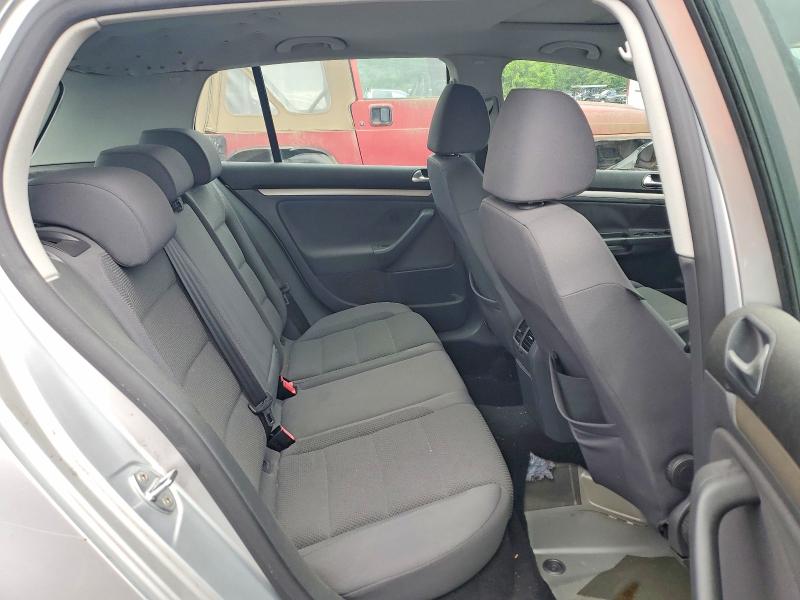 Zdjęcie 11 z aukcji – 2008 VOLKSWAGEN RABBIT z VIN WVWDB71K38W334536
