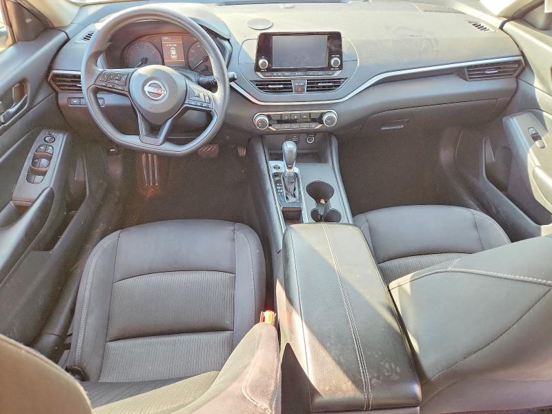 Photo 8 from auction – 2024 NISSAN ALTIMA with VIN 1N4BL4BV1RN379113