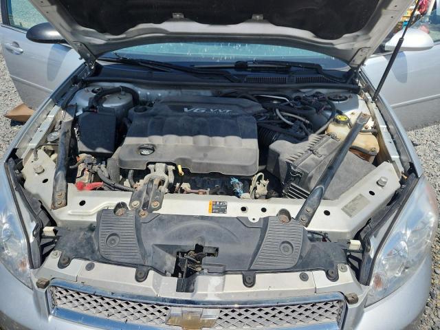 Photo 11 from auction – 2013 CHEVROLET IMPALA with VIN 2G1WF5E37D1126187
