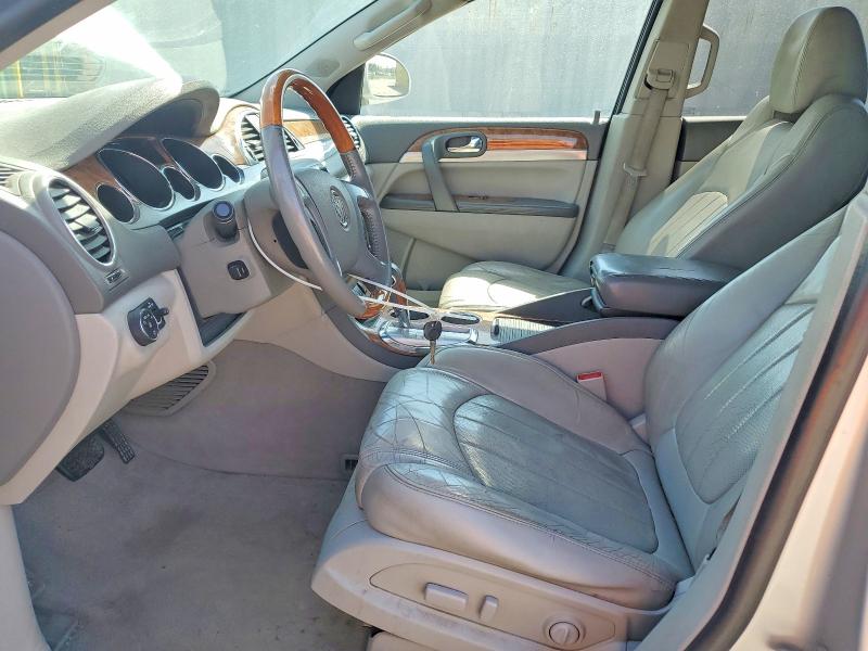 صورة رقم 7 من المزاد - 2010 BUICK ENCLAVE مع VIN 5GALRCED1AJ208353