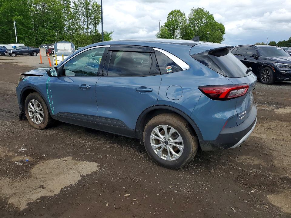 Photo 2 from auction – 2023 FORD ESCAPE with VIN 1FMCU9GN7PUB27480