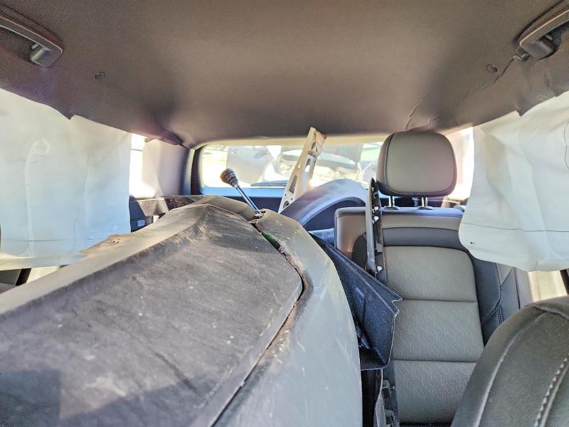 Photo 10 from auction – 2026 CHEVROLET EQUINOX with VIN 3GNAXPEG7TL162687