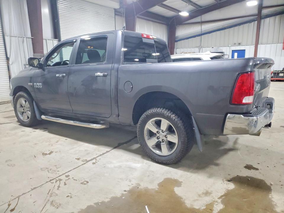 صورة رقم 2 من المزاد - 2016 RAM 1500 مع VIN 1C6RR7LT3GS364513