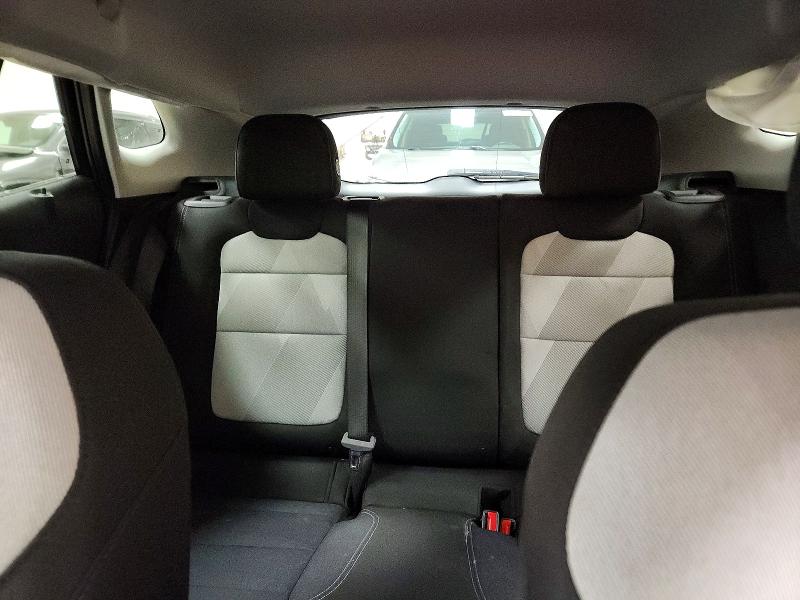 Photo 10 from auction – 2026 CHEVROLET TRAX with VIN KL77LFEP2TC057329