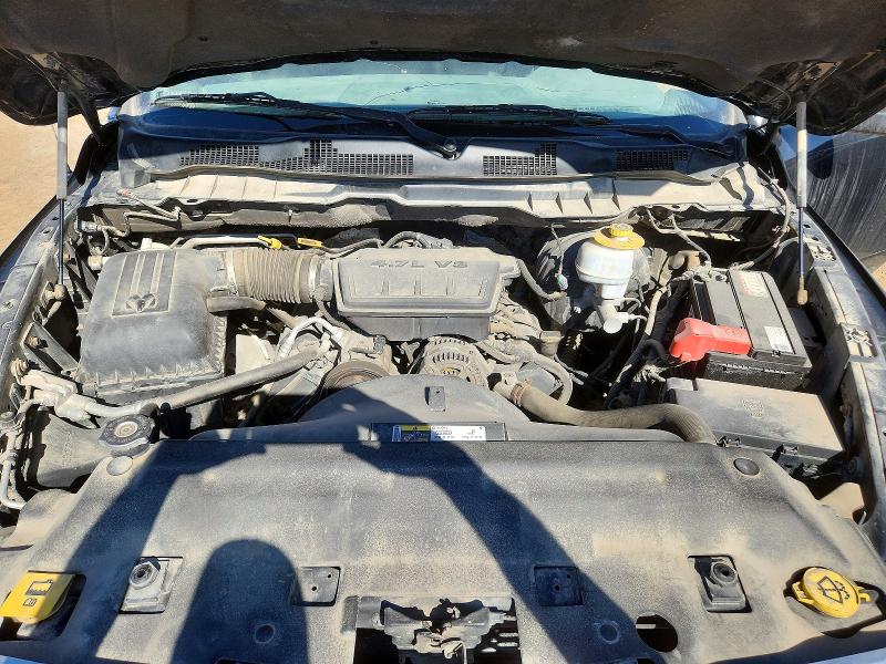 Photo 11 from auction – 2013 RAM 1500 with VIN 1C6RR7KP5DS578807