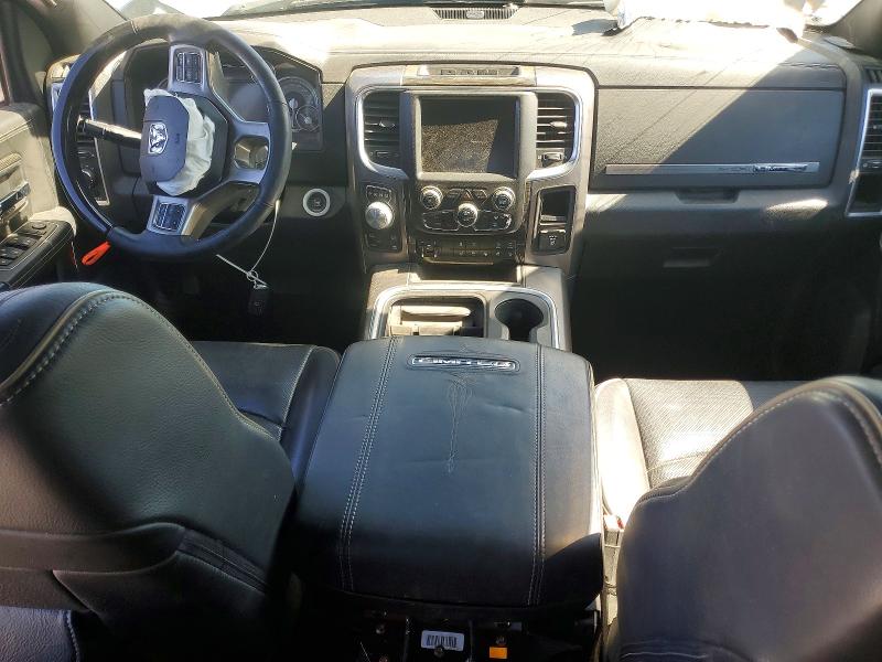 Photo 8 from auction – 2016 RAM 1500 with VIN 1C6RR7WM2GS250393
