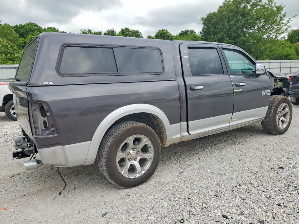 Photo 3 from auction – 2017 RAM 1500 with VIN 1C6RR7NT0HS816576