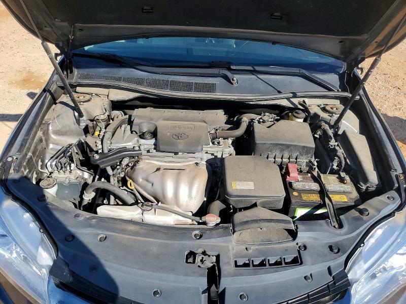 Photo 11 from auction – 2016 TOYOTA CAMRY with VIN 4T1BF1FKXGU143753