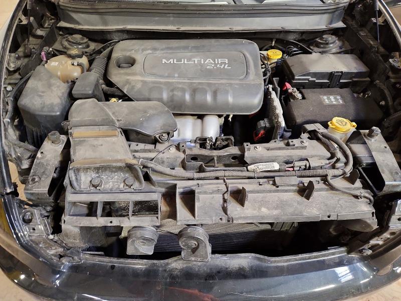 Photo 12 from auction – 2015 JEEP CHEROKEE with VIN 1C4PJLCB9FW507995