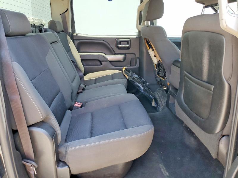 Photo 10 from auction – 2014 CHEVROLET SILVERADO with VIN 3GCUKREC3EG325439