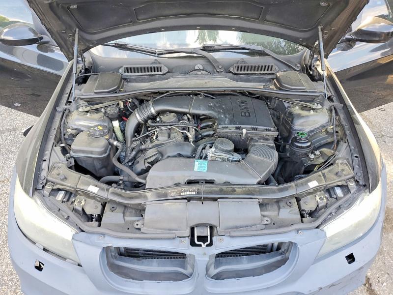 Photo 11 from auction – 2011 BMW 335I 4D SA with VIN WBAPM5C56BE435535