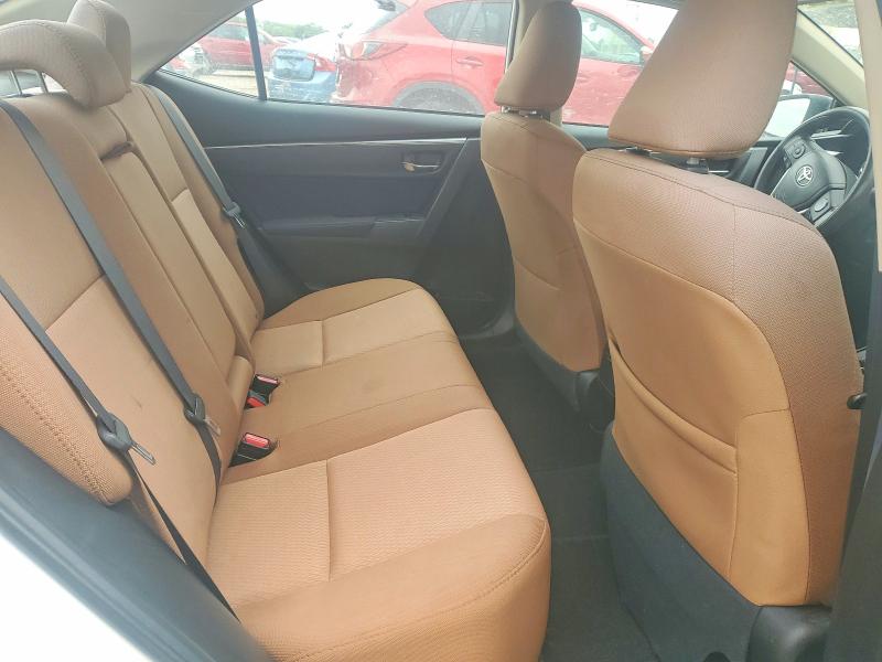 Photo 10 from auction – 2015 TOYOTA COROLLA with VIN 2T1BURHE2FC476444