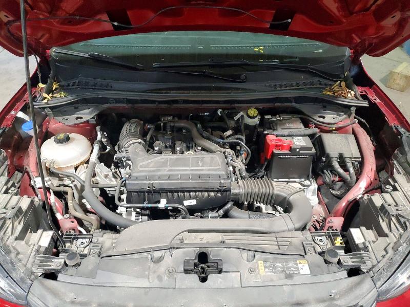 Photo 12 from auction – 2024 FORD ESCAPE with VIN 1FMCU9MN4RUB17724