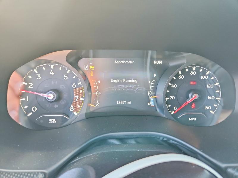 Foto 9 de la subasta – 2024 JEEP COMPASS con VIN 3C4NJDBN3RT592934