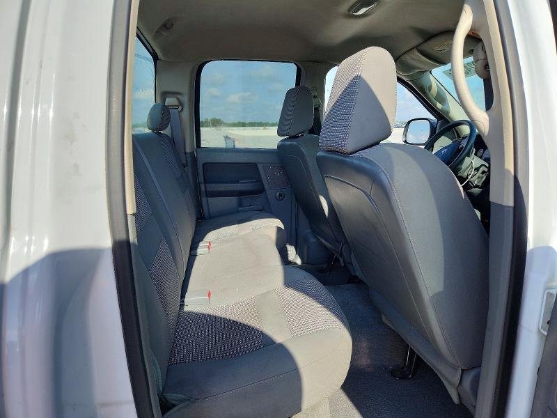 Photo 10 from auction – 2006 DODGE RAM 1500 with VIN 1D7HA18296S658611