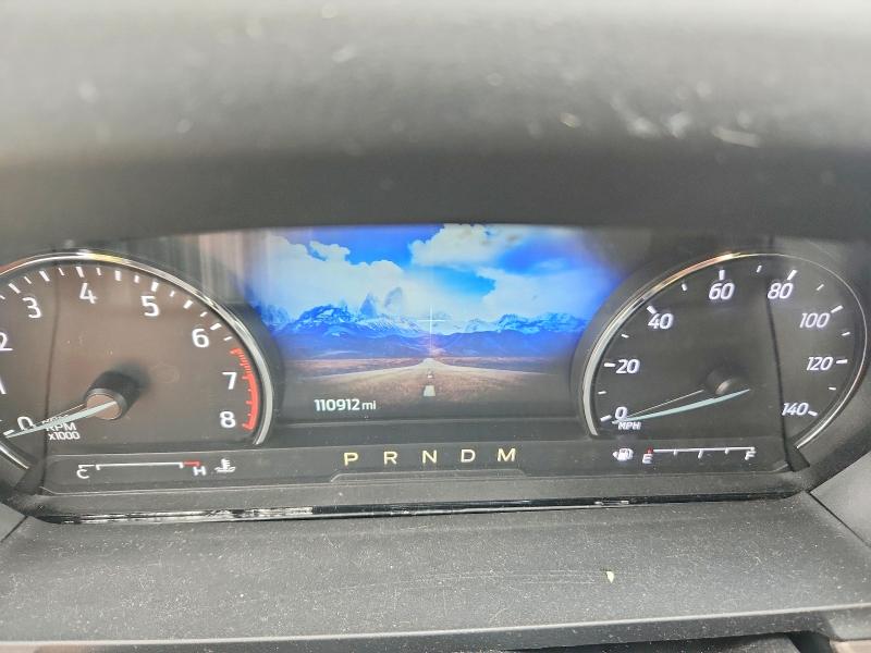 Foto 9 de la subasta – 2020 FORD EXPLORER con VIN 1FMSK7FH1LGB75633